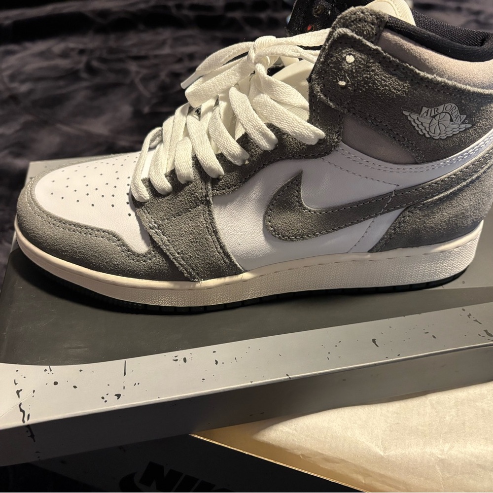 Retro high OG 1s